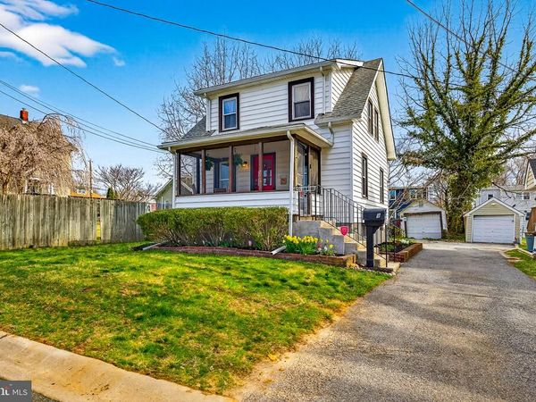 9 LAUREL AVENUE, WILMINGTON, DE 19809