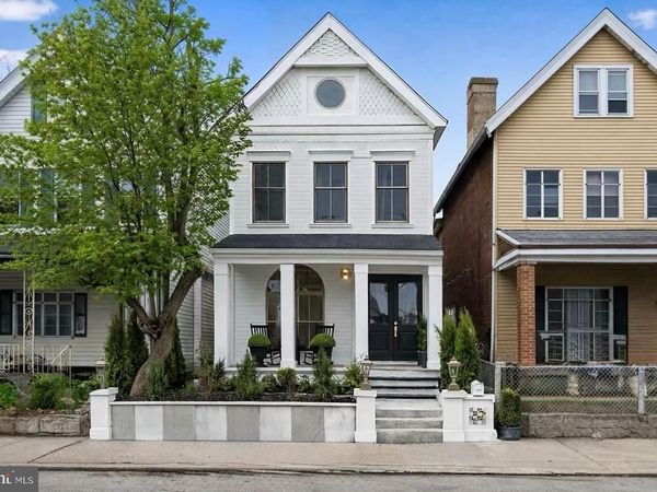 32 MAYFLOWER STREET, PITTSBURGH, PA 15206