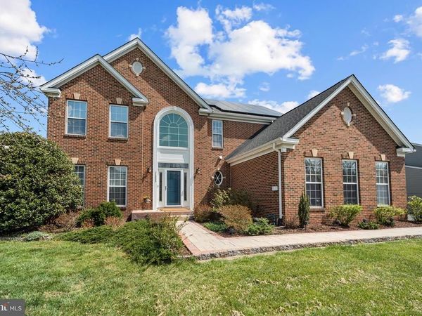 11335 WHIPKEY DRIVE, BEALETON, VA 22712