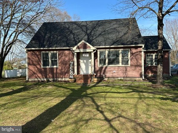 26649 SEAFORD ROAD, SEAFORD, DE 19973