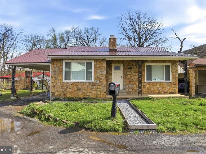 3 Glenview Drive, Lavale, MD 21502 Main Photo