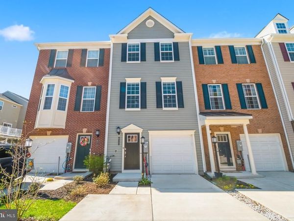 677 WARBLERS PERCH WAY, GLEN BURNIE, MD 21060
