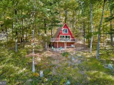 698 VALLEY VIEW ROAD, RILEYVILLE, VA 22650