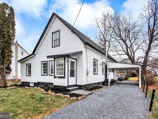 2515 MUMMASBURG ROAD , GETTYSBURG, PA 17325