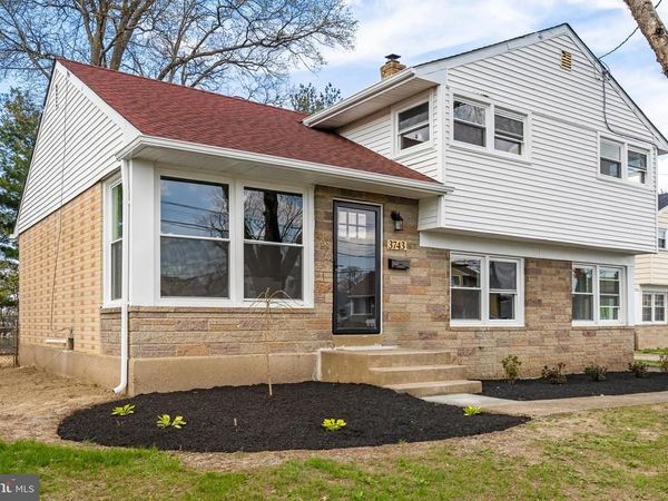 3743 FORREST AVENUE, PENNSAUKEN, NJ 08110