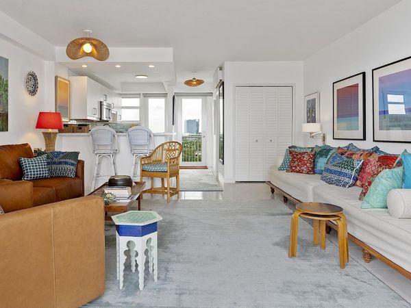 1920 S Ocean Drive, Unit 1207, Fort Lauderdale, FL 33316