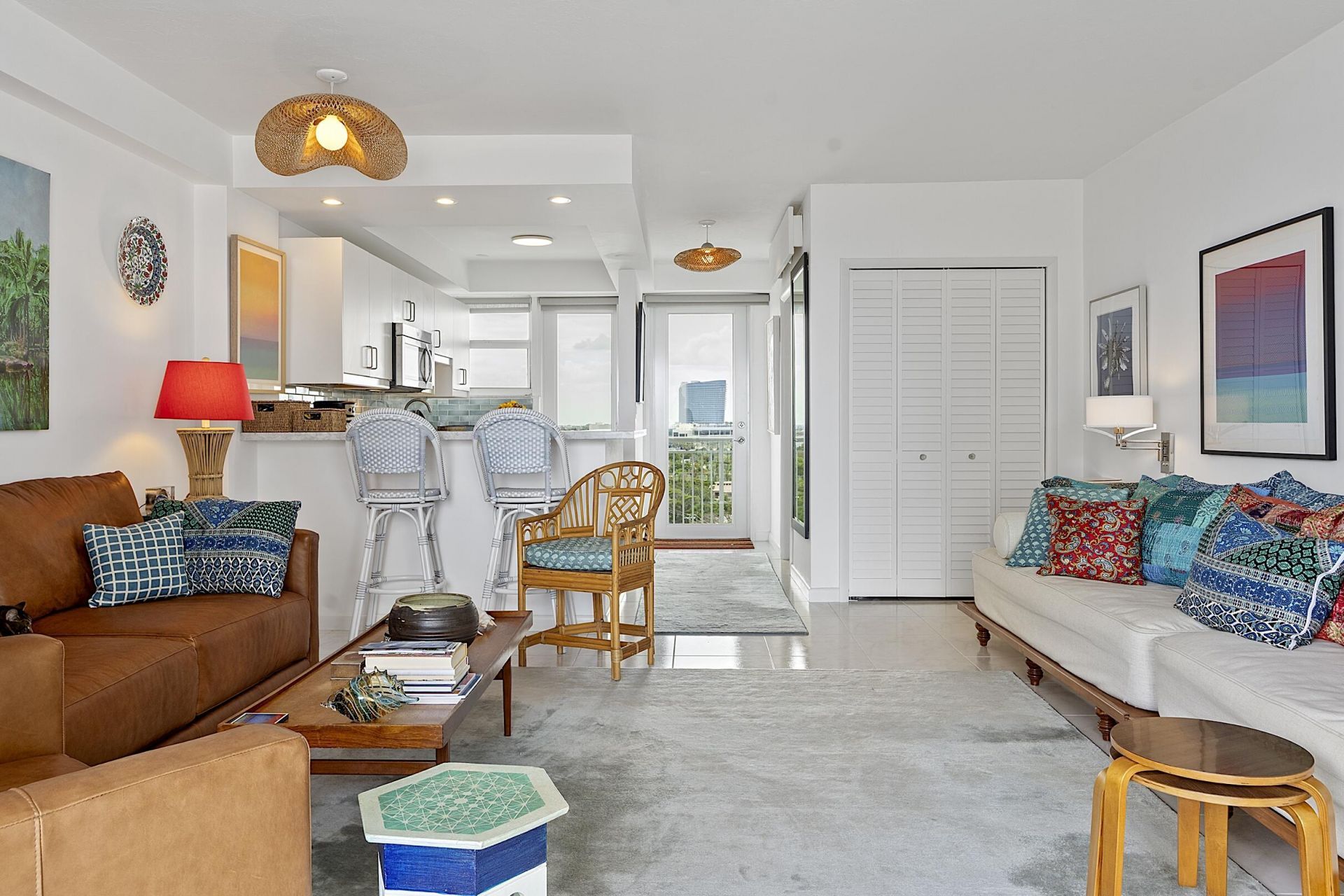 1920 S Ocean Drive, Unit 1207, Fort Lauderdale, FL 33316 Photo