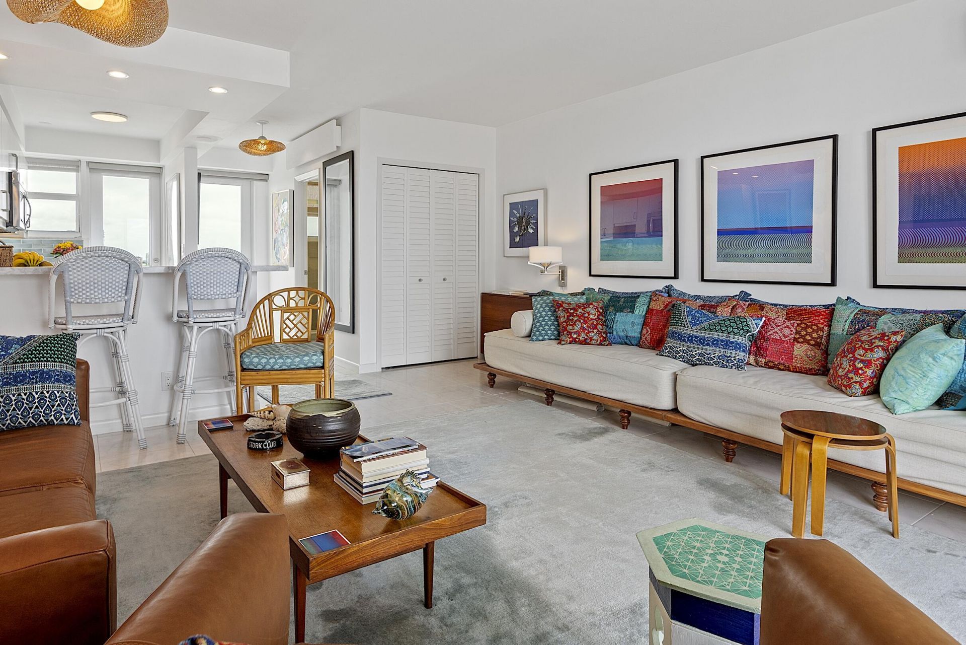 1920 S Ocean Drive, Unit 1207, Fort Lauderdale, FL 33316 Photo