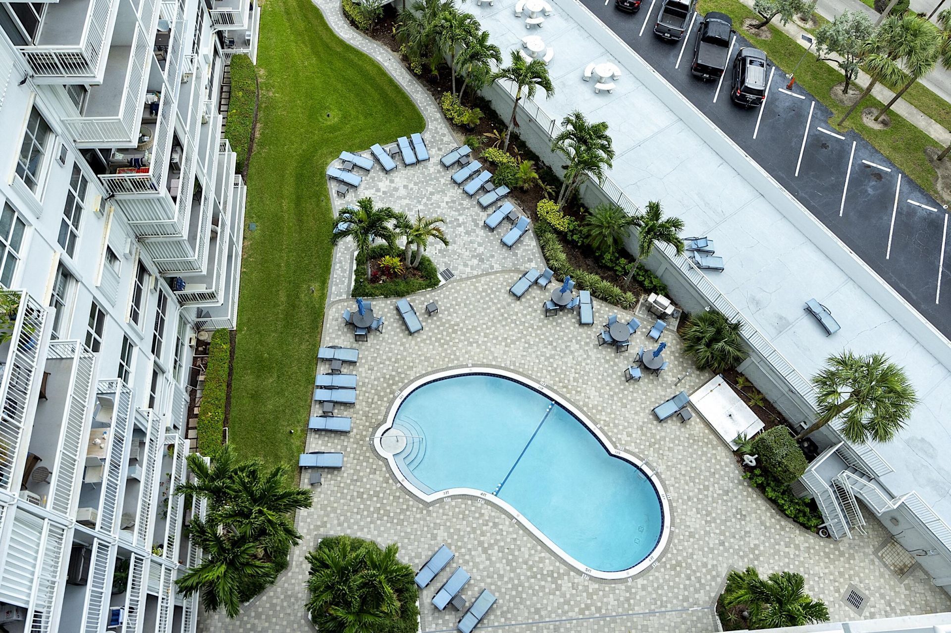 1920 S Ocean Drive, Unit 1207, Fort Lauderdale, FL 33316 Photo