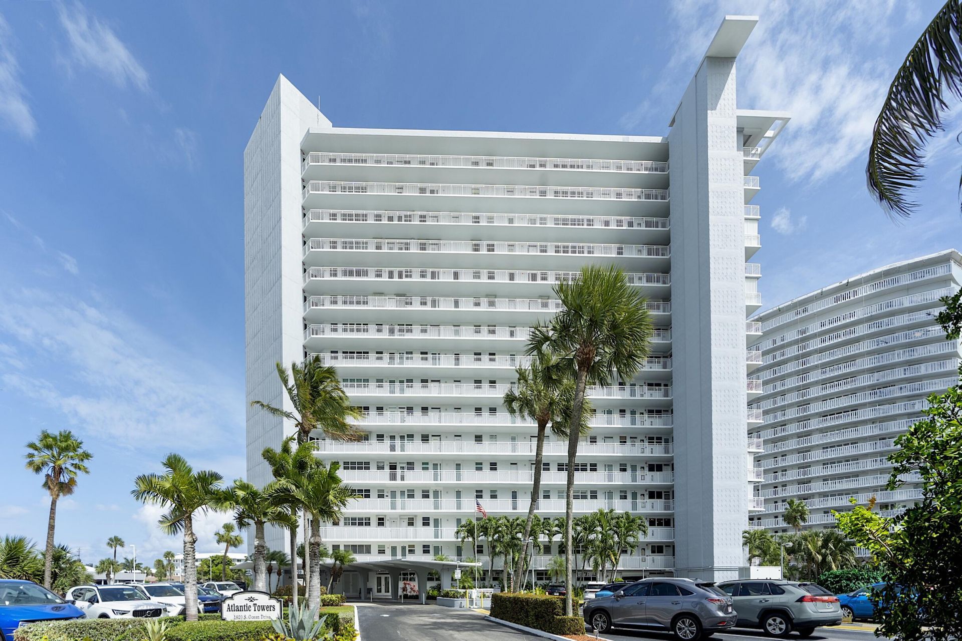 1920 S Ocean Drive, Unit 1207, Fort Lauderdale, FL 33316 Photo