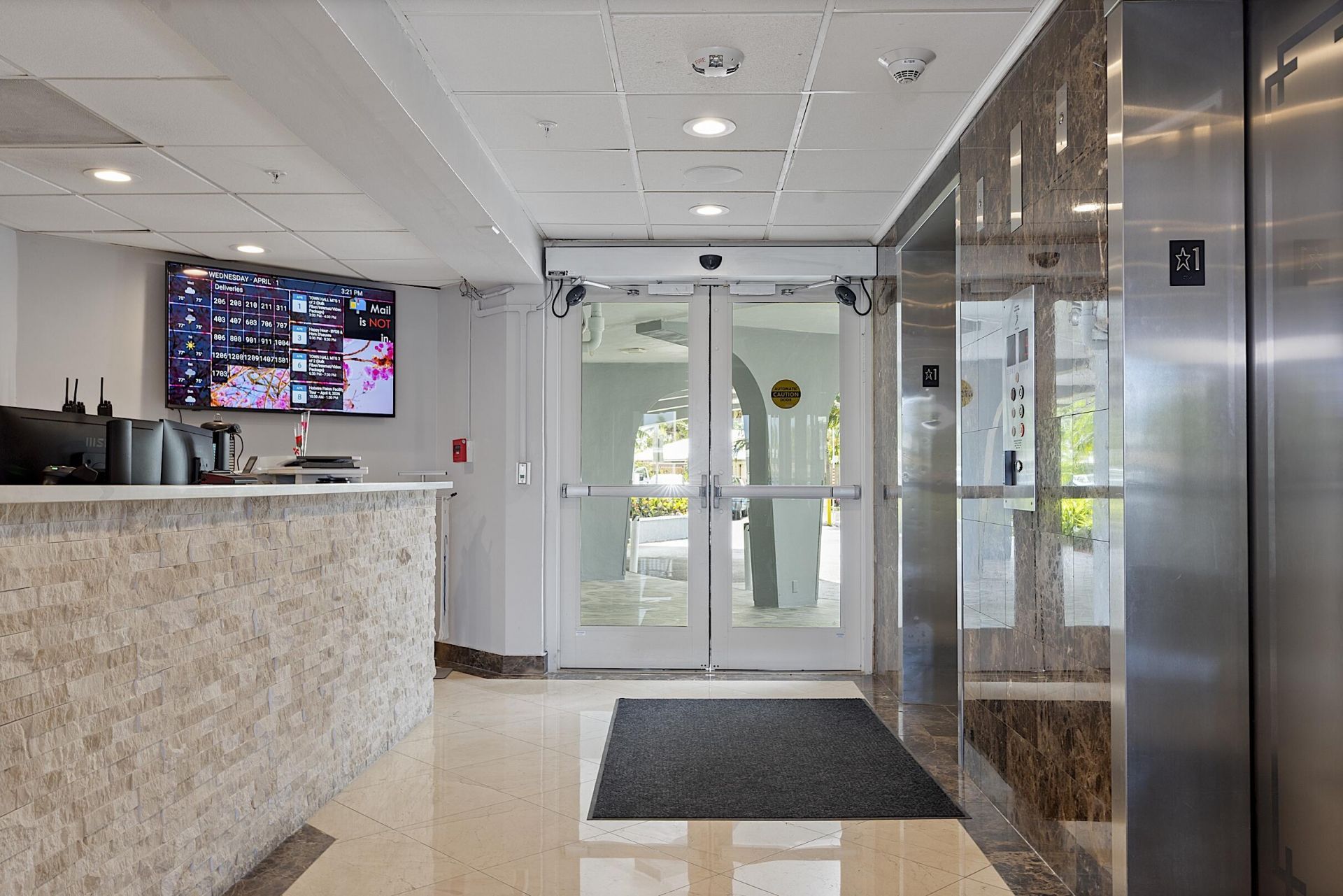 1920 S Ocean Drive, Unit 1207, Fort Lauderdale, FL 33316 Photo