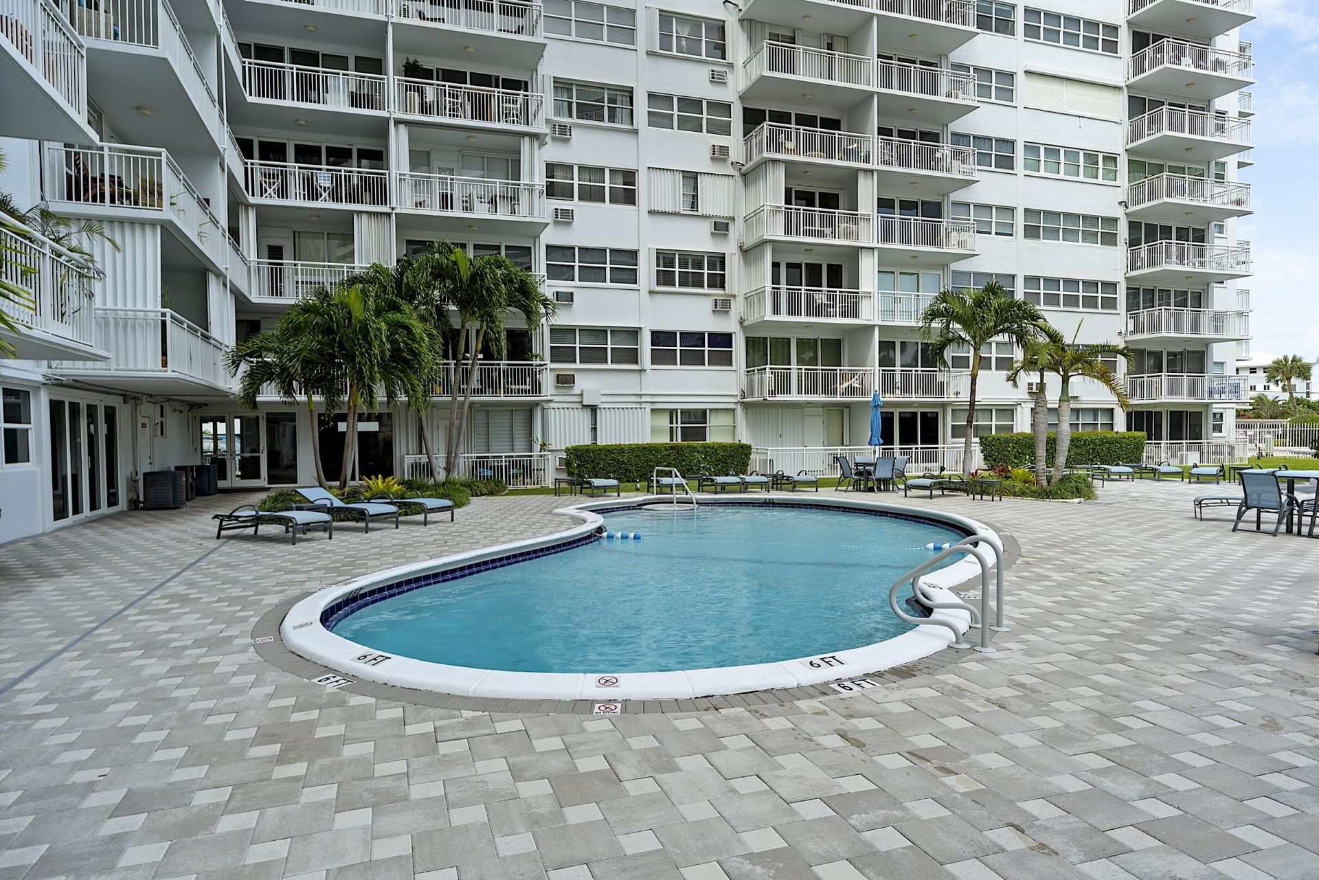 1920 S Ocean Drive, Unit 1207, Fort Lauderdale, FL 33316 Photo