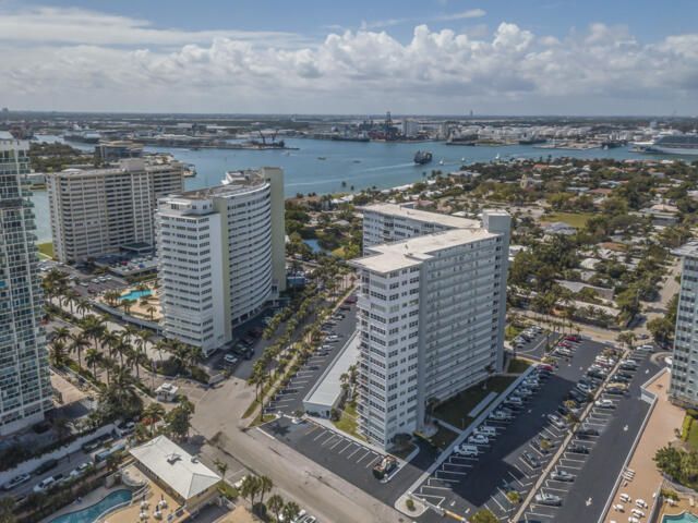 1920 S Ocean Drive, Unit 1207, Fort Lauderdale, FL 33316 Photo