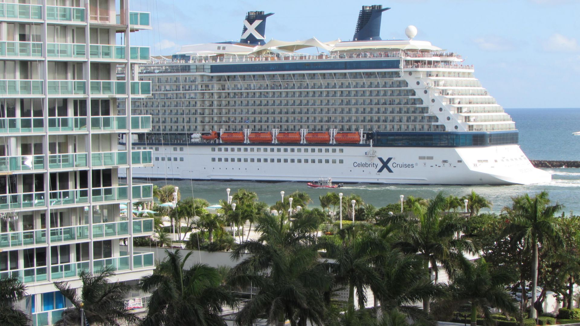 1920 S Ocean Drive, Unit 1207, Fort Lauderdale, FL 33316 Photo