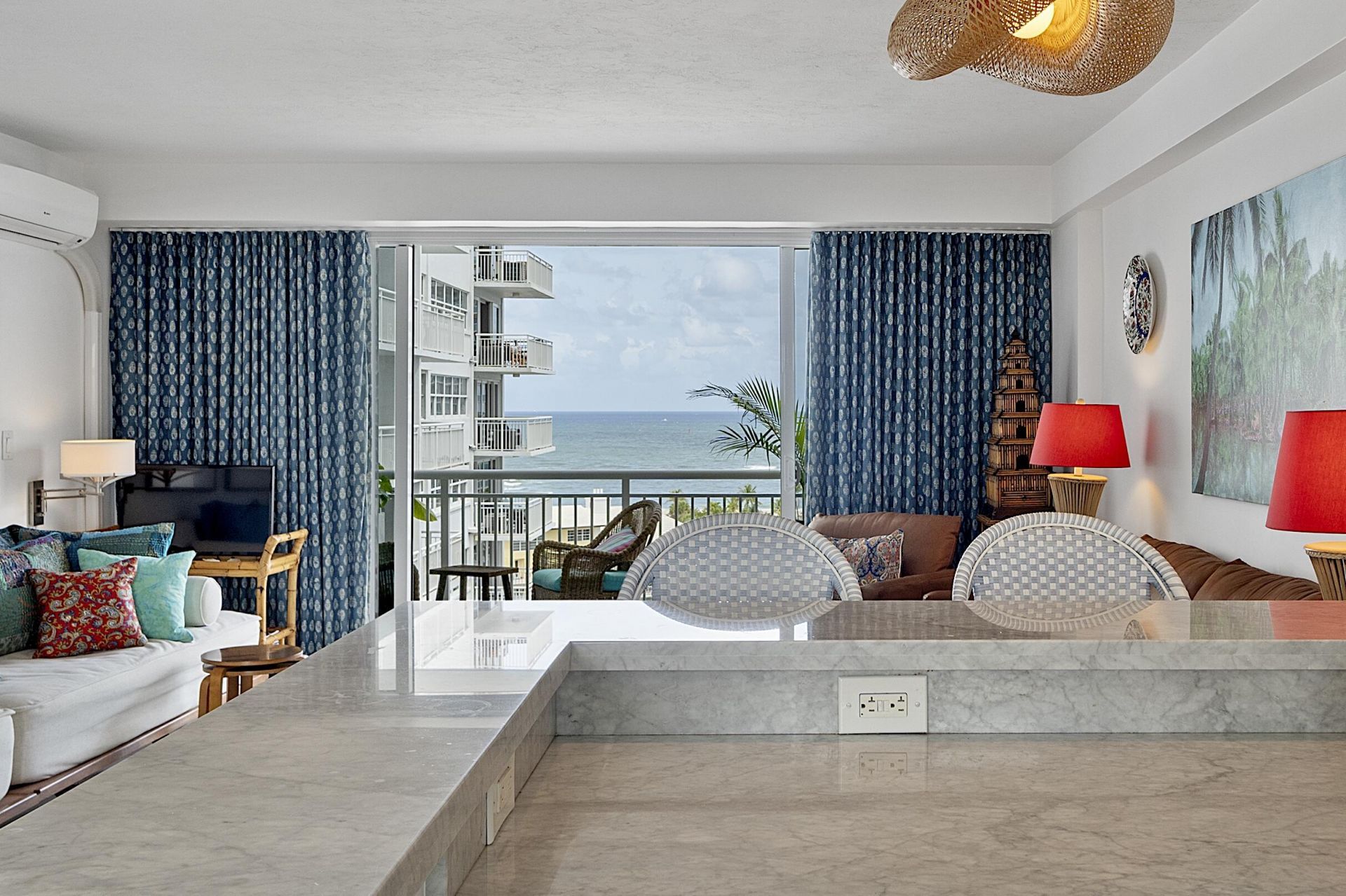 1920 S Ocean Drive, Unit 1207, Fort Lauderdale, FL 33316 Photo