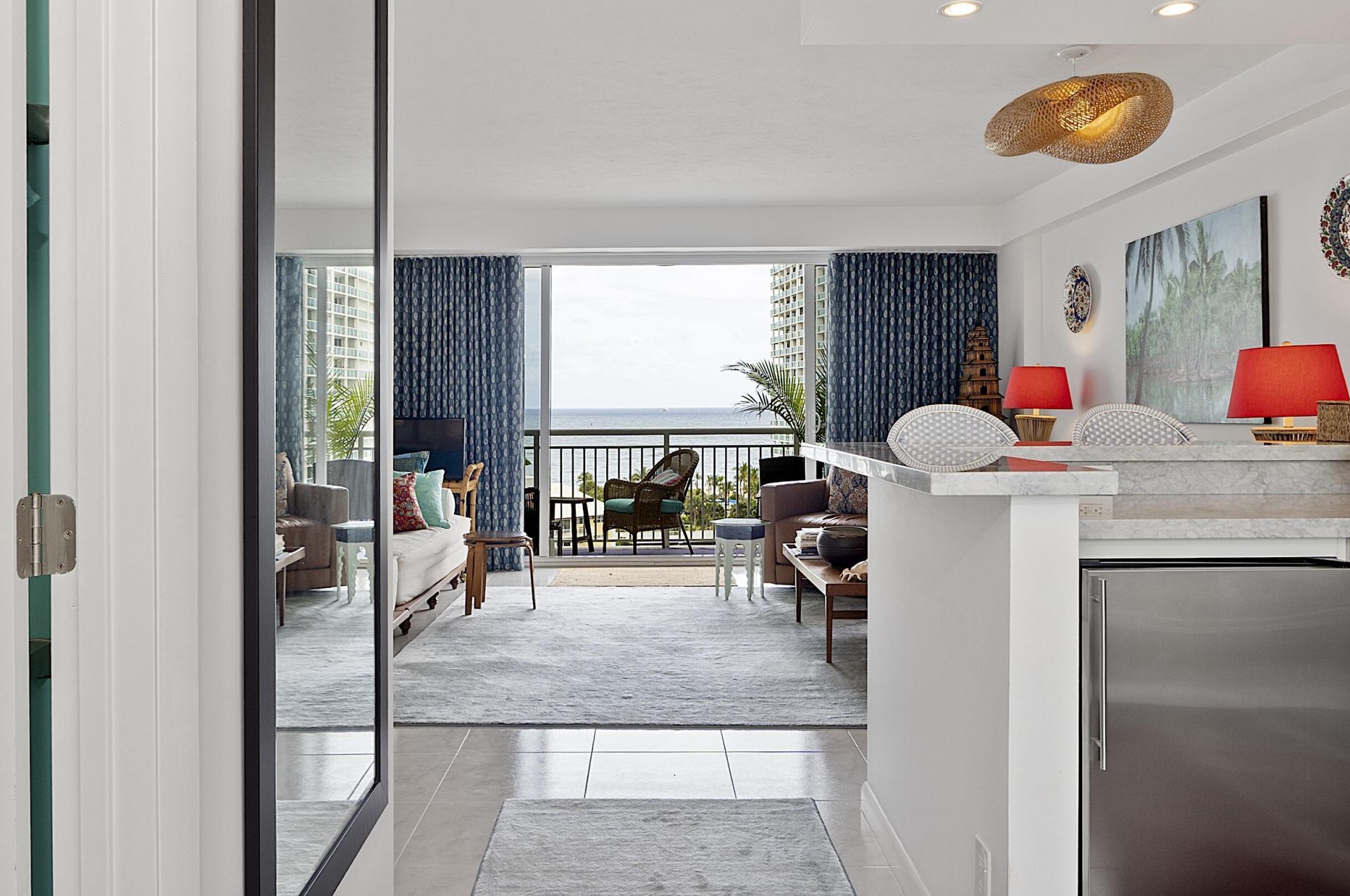 1920 S Ocean Drive, Unit 1207, Fort Lauderdale, FL 33316 Photo