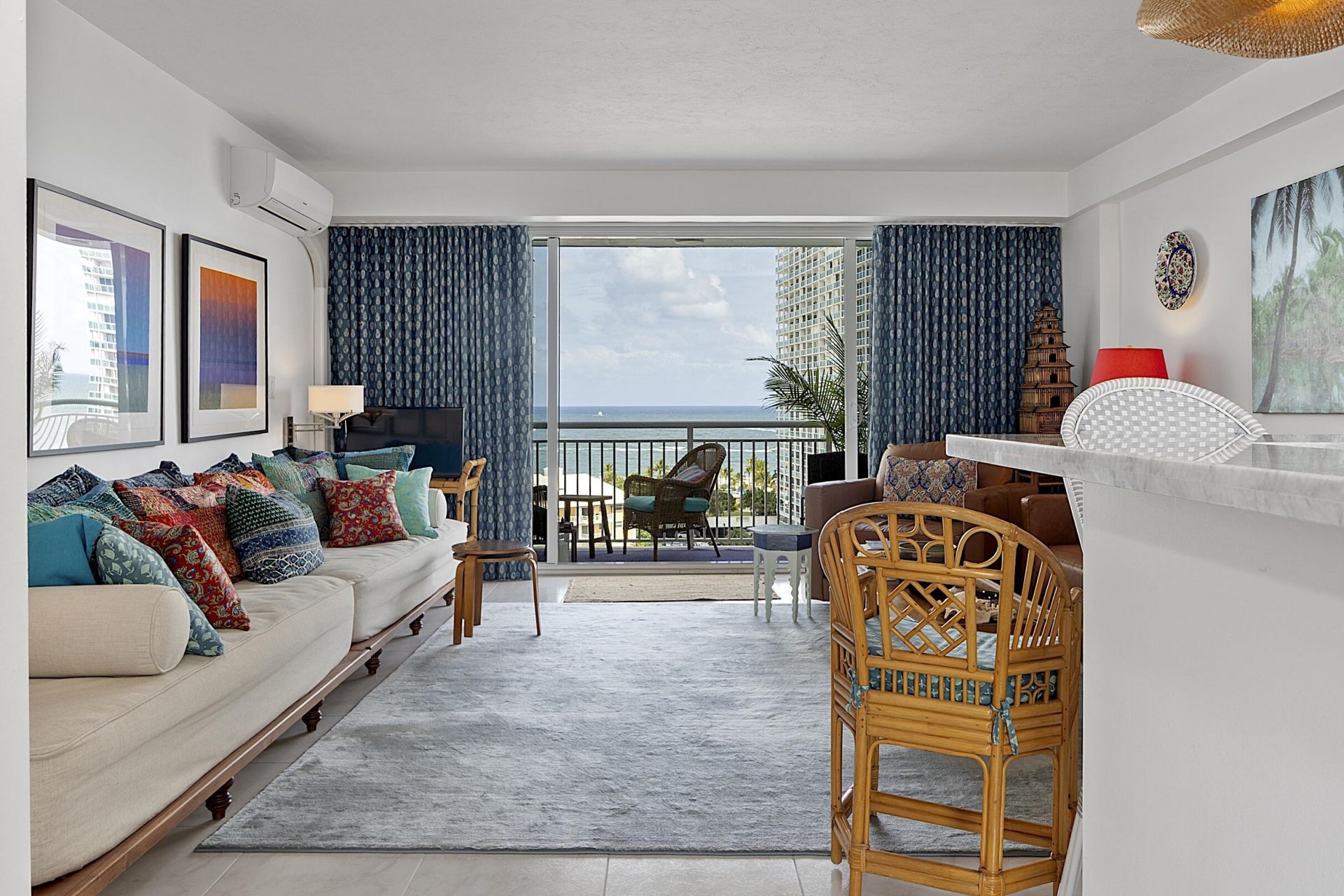 1920 S Ocean Drive, Unit 1207, Fort Lauderdale, FL 33316 Photo
