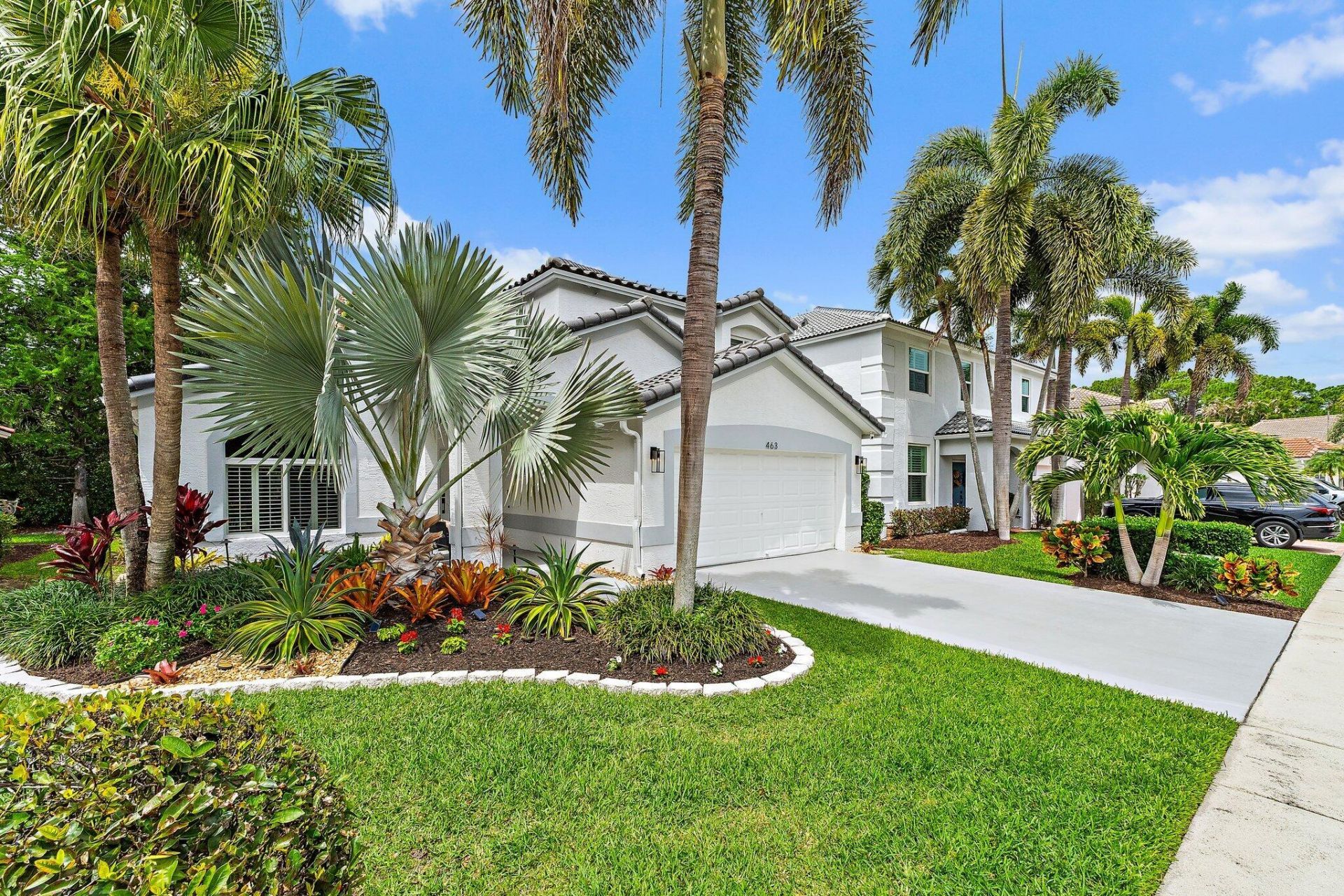 463 Woodview Circle, Palm Beach Gardens, FL 33418 Photo