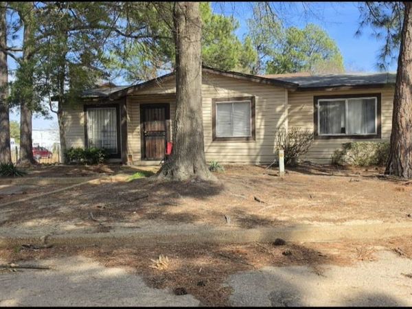 3606 ORANGE BLOSSOM CT, Unit 61, Memphis, TN 38118