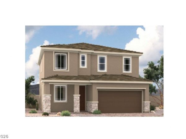 7444 Proctor Street , Henderson, NV 89052