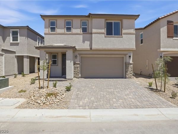 3074 Starchild Lane, Las Vegas, NV 89120