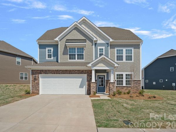 1423 Caracara Court , Belmont, NC 28012