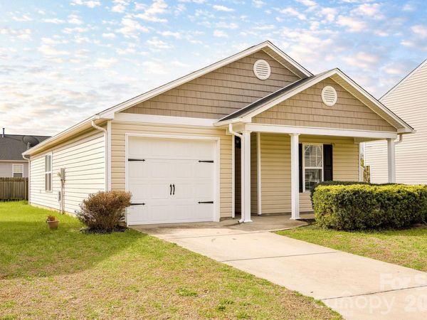 1150 Red Sage Road , Winston Salem, NC 27127