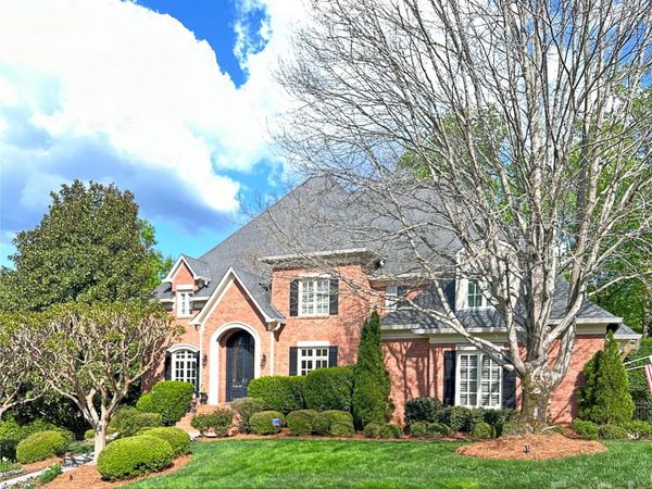 14483 Nolen Lane, Charlotte, NC 28277