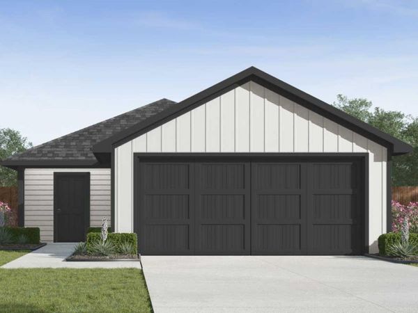 137 Childress ST , Buda, TX 78610