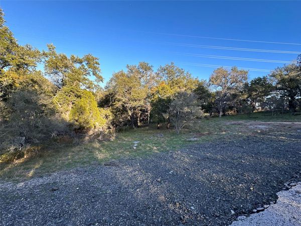 LOT K13025 Range Rider , Horseshoe Bay, TX 78654