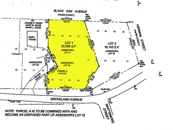 47 Groveland , Putnam, CT 06260