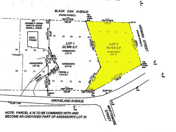 43 Groveland , Putnam, CT 06260