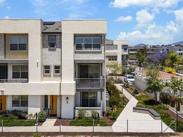 1891 Cosmopolitan Lane, Unit 6, Chula Vista, CA 91915