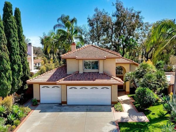 3369 Tournament Drive, Oceanside, CA 92056