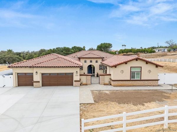 29260 Duffwood Lane, Valley Center, CA 92082