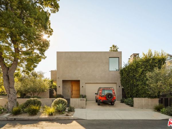 1531 Louella Avenue, Venice, CA 90291