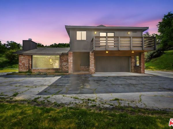 27961 Preakness Drive, Tehachapi, CA 93561