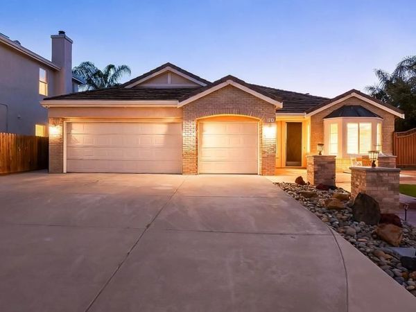 432 Payton Ct, Tracy, CA 95377