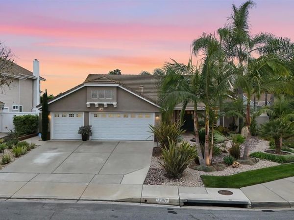 397 Moonstone Bay, Oceanside, CA 92057