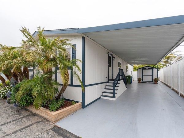 2275 W 25th, Unit 198, San Pedro, CA 90732