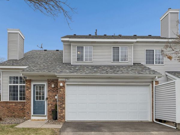 3701 Linden Place, White Bear Lake, MN 55110