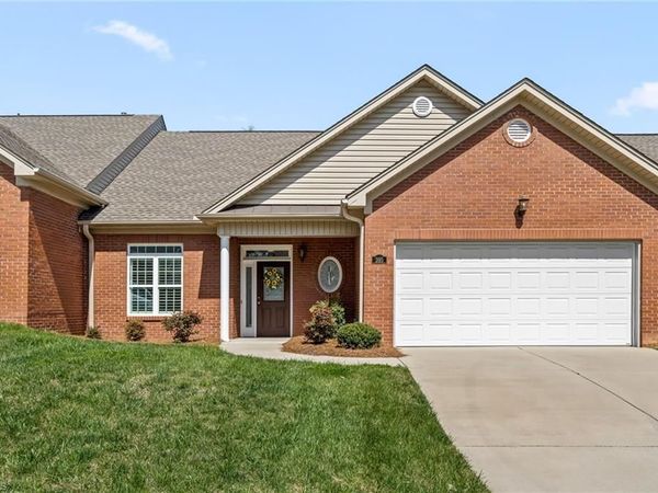 395 Northbridge Drive , High Point, NC 27265