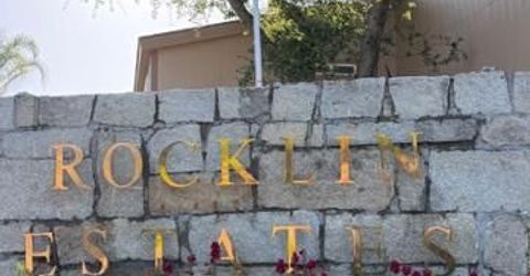 5505 S Grove St #52, Rocklin, CA 95677 Photo