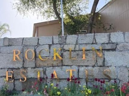 5505 S Grove St #52, Rocklin, CA 95677 Photo