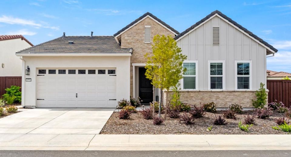 4371 Fox Hollow St, Folsom, CA 95630 Photo