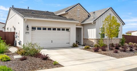 4371 Fox Hollow St, Folsom, CA 95630 Photo