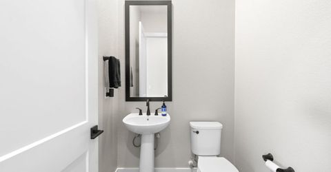 4371 Fox Hollow St, Folsom, CA 95630 Photo