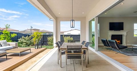 4371 Fox Hollow St, Folsom, CA 95630 Photo