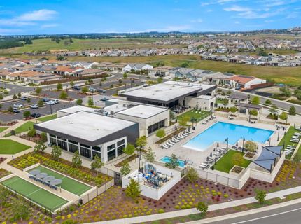 4371 Fox Hollow St, Folsom, CA 95630 Photo