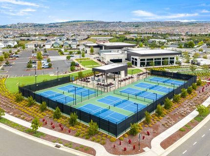 4371 Fox Hollow St, Folsom, CA 95630 Photo